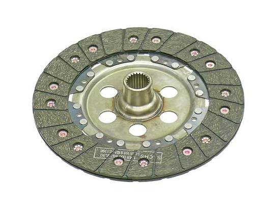 Porsche Clutch Friction Disc 96411601463 - Sachs SD80049